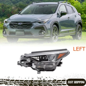 For Subaru 2024-2025 Crosstrek  LH side Head Light Lamp Assembly 84002FN01A  - Bild 1 von 6