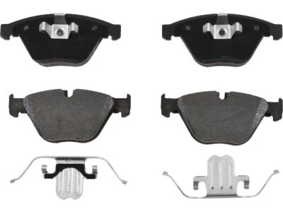 Juego de pastillas de freno delanteras API 69964ZJ 2010 2011 2012 BMW 328i xDrive 2009-2013 Foto 1 de 2