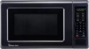 0 dot 7 Cu Ft Countertop 700 Watt Digital Touch - Picture 1 of 3