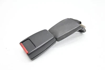 ⭐ Porsche 944 Rear Seat Belt Buckle Receiver Latch Strap Oem - Image 1 of 4