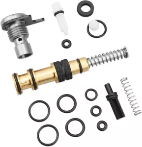Conjunto de válvula de émbolo y válvula de gatillo SPP2 SPP3 para Hitachi NR83A NR83A2 - Imagen 1 de 2