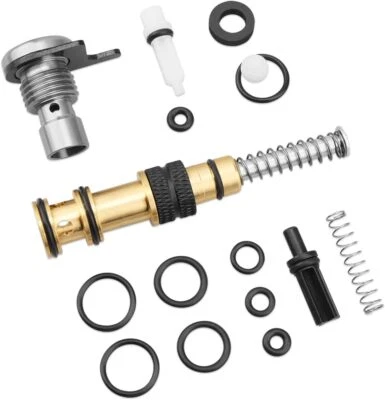 NAHNTAIPY SPP2 SPP3 Plunger Valve and Trigger Valve Assembly for Hitachi NR83A NR83A2