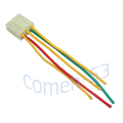Arnés de enlace regulador apto para Husqvarna SMT510 SMT450 TXC310 TXC250 SMS125 Foto 1 de 4