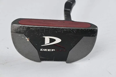 Wilson Deep Red Putter / 35 Inch - Image 1 of 4