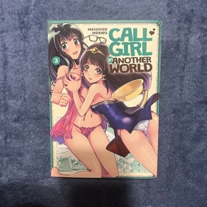 Masahiro Morio Call Girl in Another World Vol. 3 (Paperback) - Picture 1 of 2