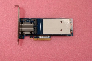 Marvell MD-2241-BL Dual M.2 NVMe Gen3 OS Boot Device Adapter P14379-001 - Picture 1 of 4