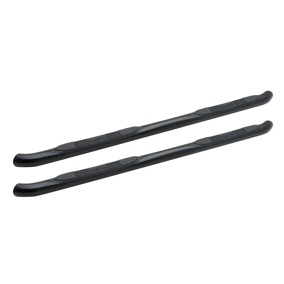 23-3155 Westin Nerf Bars Set of 2 for Chevy Chevrolet Colorado GMC Canyon Pair — 第 1/3 张图片