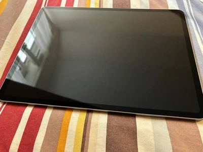 Apple iPad Pro 6. Gen (12,9") 512GB 2022 M2, Wifi, space grau + Apple Pen [TOP] - Bild 1 von 4