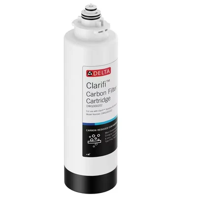 Clarifi Reverse Osmosis Carbon Filter Cartridge - Image 1 of 4