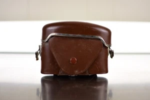 VINTAGE AGFA "OPTIMA" COMPUR 35MM CAMERA - Picture 1 of 9