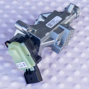 Ignition Cylinder Housing For Jeep Compass Patriot Dodge Caliber 68054822AB US - Picture 1 of 15