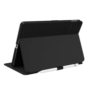 Speck Balance Folio Case for iPad 10.2 Inch Drop & Camera Protection Black - Picture 1 of 7