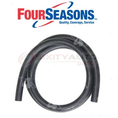 Four Seasons Oil Cooler Mounting Kit for 2002-2004 Isuzu Axiom - Automatic xe Foto 1 de 4