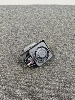 VOLKSWAGEN TRANSPORTER T6 ANTI THEFT ALARM SIREN HORN SIGNAL 5Q0951605A — 第 1/4 张图片