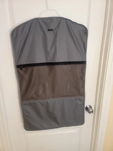 Tumi Travel Garment Bag. Used Excellent Condition. - Picture 1 of 13