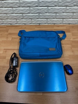 DELL INSPIRON M731R-5735 17.3" Laptop - AMD A8  8GB RAM 500GB HD Windows 8.1 - Image 1 of 3