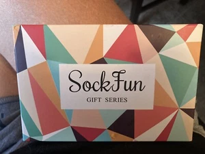 cat socks - Picture 1 of 3