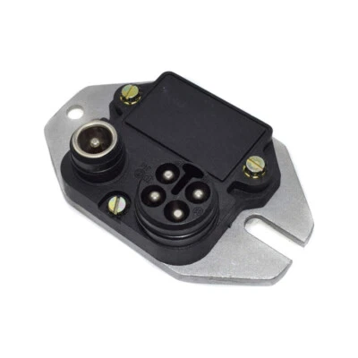 Módulo de control de encendido para Mercedes Benz W126 W201 190E 380SE 380SL 0025452632 Foto 1 de 4
