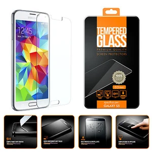 PELLICOLA VETRO TEMPERATO per SAMSUNG GALAXY S5 NEO G903F PROTEGGI SCHERMO LCD - Imagen 1 de 1