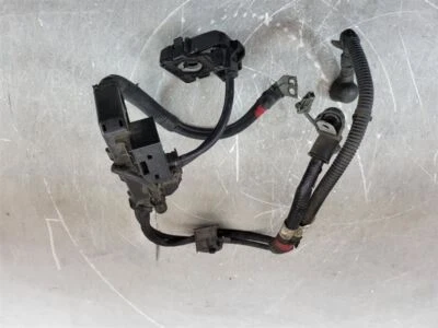 2009 2010 KIA OPTIMA 2.4L AUTO TRANS POSITIVE BATTERY CABLE 91855-2G050 - Image 1 of 4