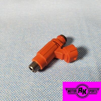 Kawasaki ninja zx6r, Z1000, Ninja 1000 FUEL INJECTOR 49033-0012 - Image 1 of 4