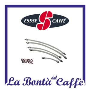 KIT COMPLETO PIPE - RICAMBI ORIGINALI PER MACCHINA DA CAFFE' SEGAFREDO ESSE - Bild 1 von 1
