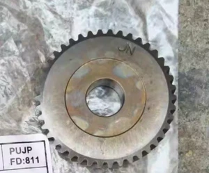 Flat Gear Cylindrical Gear for Bosch 3 601 D77 082 GBM 13 Drill 220V / CN - Picture 1 of 1