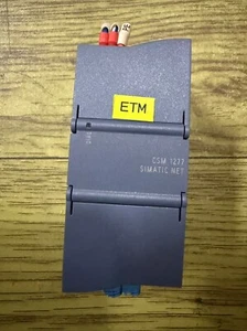 Siemens 6GK7277-1AA10-0AA0 Compact Switch Module CSM1277 6GK7 277-1AA10-0AA0 - Picture 1 of 6
