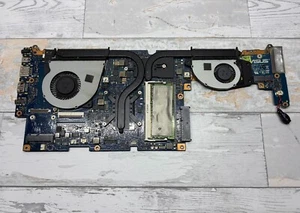 Asus ZenBook UX303L scheda madre UX303LN IO BOARD (Rev 2.1) i7-4510U 8 GB 840 M 2 GB - Foto 1 di 11