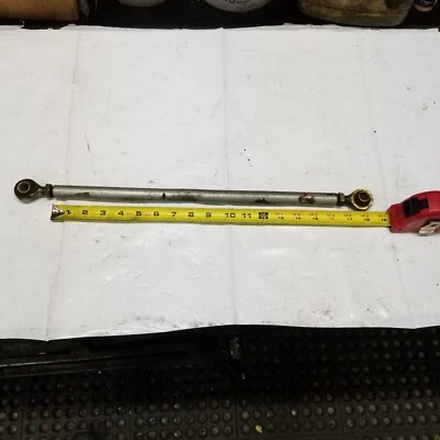 Polaris Pro X 600 700 800 2001-2004 varilla de radio inferior de acero con juntas 5333985 Foto 1 de 4