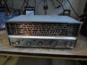 Hallicrafters S-118 Receiver Shortwave Ham SWL *Clean* *Works* *Will need work* - Picture 1 of 7