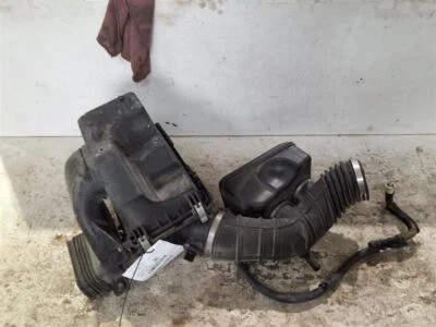 Lincoln MKS 2010-2012 conjunto de caja de admisión de filtro de aire 3,7 L desde 12/01/09 Foto 1 de 4