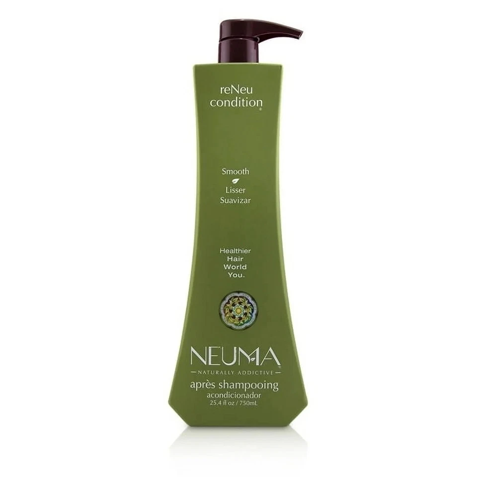 Neuma reNeu Condition Smooth , 25.4oz (750 ml) - Image 1 of 3