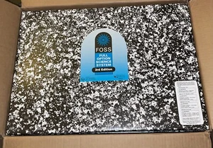 New FOSS Full Option Science Systems Sun, Moon, Planets Drawer 1 Of 2 - Picture 1 of 6