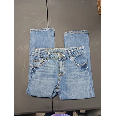 Mossimo Supply Co. Джинсы для девочек размер 10 - Изображение 1 из 4