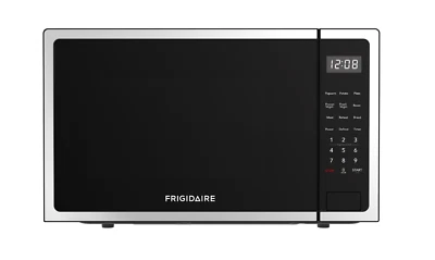 Frigidaire 1.5 Cu. Ft. Stainless Steel Microwave Oven – Sleek, Smart & Spacious - Image 1 of 4