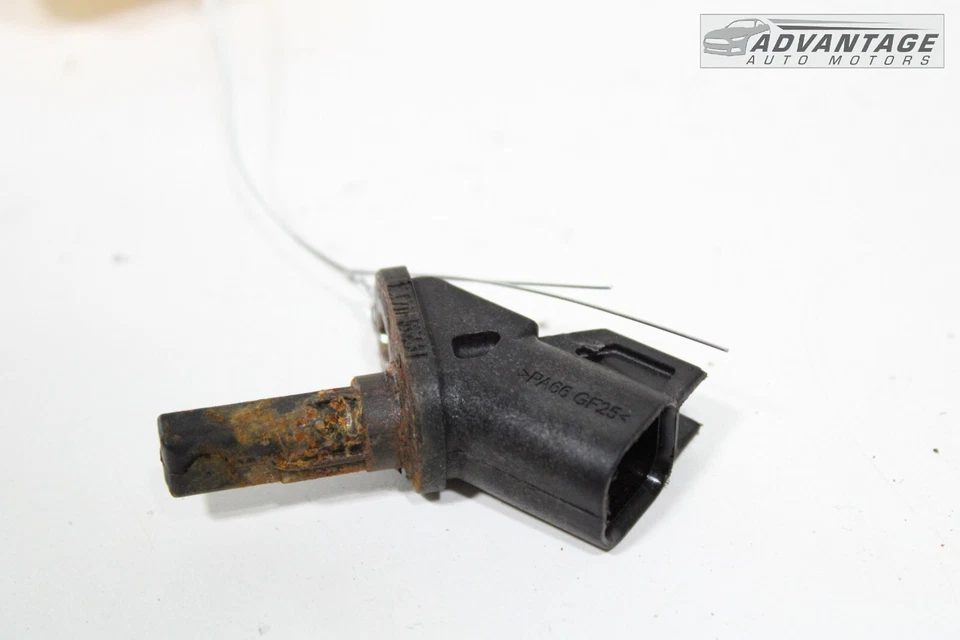 Lincoln MKC 2016-2018 AWD delantero izquierdo lado del conductor ABS rueda sensor de velocidad OEM Foto 1 de 4