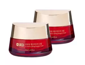 Cconma Lifting Energizer Cream 50ml x 2pcs Anti-Aging K-Beauty - Picture 1 of 9