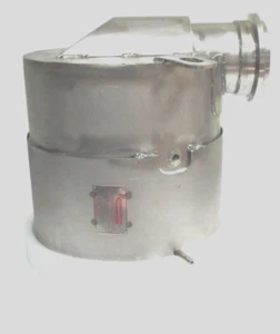 C0B2-ID ROADWARRIOR DOC DIESEL OXIDATION CATALYST FILTER for CUMMINS ISX 2880506 - Picture 1 of 4