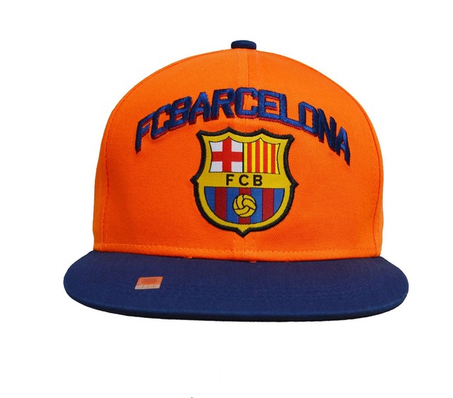 Buy Netherlands Orange Core Snapback Hat in wholesale online!