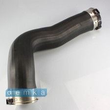 BMW e60 TURBO TUBO 11617797698 ARIA DI CARICO TUBO TURBO e61 5.35d