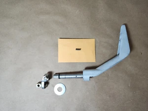 Johnson / Evinrude Outboard Motor 5.5 Hp Shift Lever and Lever Rod 376922 - Picture 1 of 10