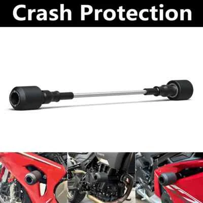 Катушки защиты от аварий для Ducati Scrambler 1100 2018-2023 - Изображение 1 из 4