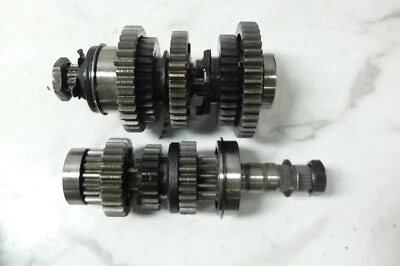 86 Yamaha FJ 1200 FJ1200 trans tranny transmisión engranajes Foto 1 de 4