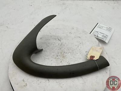 1999-2004 Porsche 911 996 Right/Passenger Door Pull Handle Graphite Grey 121451 Foto 1 de 4