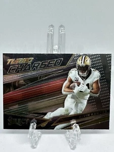 2022 Select Turbo Charged Alvin Kamara - Picture 1 of 2