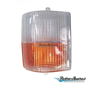 Right Hand Front Corner Lamp Lens for HOLDEN WB - Picture 1 of 1