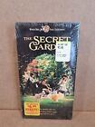 The Secret Garden (VHS, 1994, Slip Sleeve)