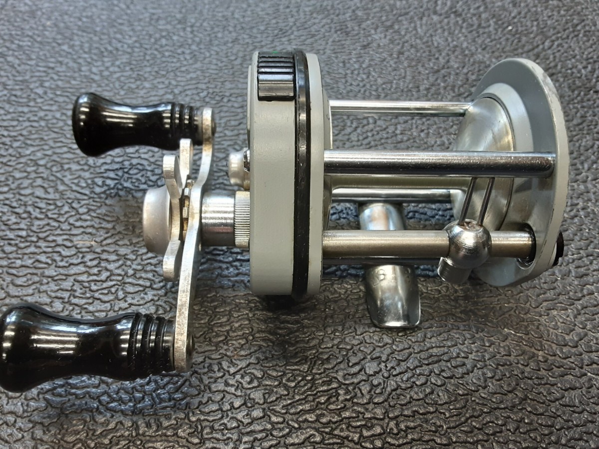 Pflüger Vintage Casting Fishing Reels for sale | eBay Pflüger Vintage Casting Fishing Reels for sale | eBay