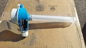 New Endress & Hauser TMT84 TEC420-HB12JEB Sensor - Picture 1 of 3
